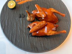 -锦堂春想·广府粤菜(深圳湾首店)