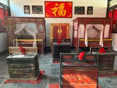 -西安关中民俗艺术博物院