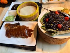 -吴越荣记苏州菜·松鼠桂鱼100%活鱼现做(月光码头店)