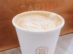 -CARINO BAKERY&CAFE(南方商城店)