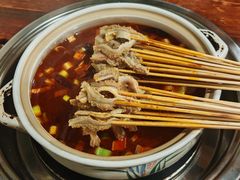 -香御和记涮牛肚(总店)