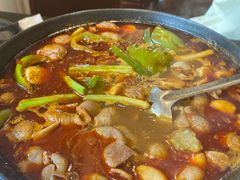 -湘肠香火锅店(团结湖店)