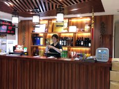 -大家烤羊庄·聚餐团建·谢师宴·生日派对(南山店)