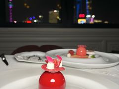 -弦月窗LUNETTE BY AMANDA(复兴路店)