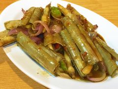 -ZF Seafood Restaurant 卓峰海鲜餐