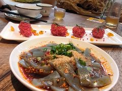 -小喜客·云南特色菜(纳西庭院店)