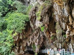 -英西峰林·洞天仙境