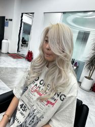 -ON STAR SALON