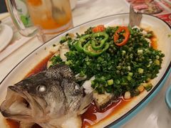 -新世界餐厅(万达店)