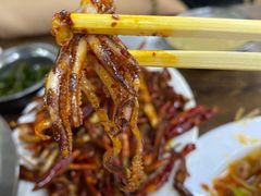 -西塔隆太白烤牛肉馆(图们路店)