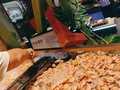 -西十二街牛排(西红门荟聚店)