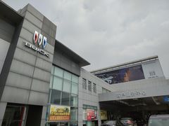 -上海永达通途别克4S店(七宝店)