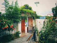 -翠田Green Field Kitchen
