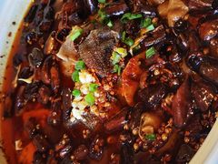 -辣婆婆(航天桥店)