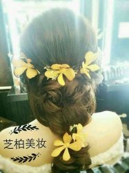 -保定金沙芝柏婚礼策划