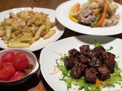 -金苑酒家·客家菜·广东老字号(万象店)