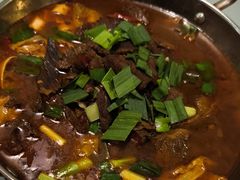 -山里俏·地标皖南菜·屯溪臭鳜鱼(北城万达店)