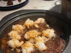 -绿茶餐厅(深圳龙华天虹购物中心店)