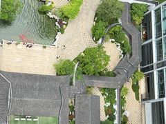 -苏州山塘街华贸姑苏里酒店