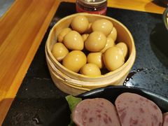-珮姐老火锅(新街口店)