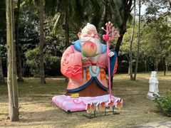 -深圳锦绣中华民俗村