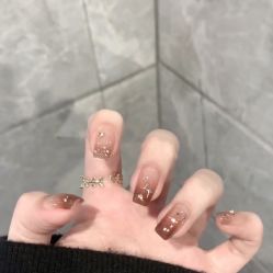 -斯馨·健康美甲美睫