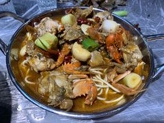 -小民大排档(光谷店)