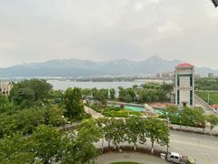 -天平湖公园