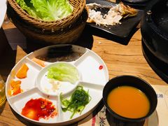 -千寻烧肉(政务区店)