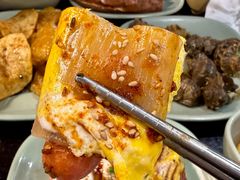 -韩盛·盛江山自助料理(沈辽路万达店)