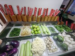 -野渡坡·极致湘菜·庭院餐厅(汉阳店)