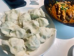 -金谷园饺子馆(北邮总店)