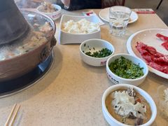 -阳坊大都涮羊肉(阳坊总店)