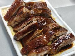 豉油王焗鹅-海鲜街菜馆(海珠南路店)