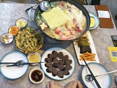 -屋里家延边朝鲜族冷面(梅林3店)