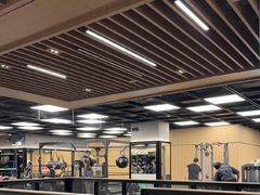 -燃坊JEN ACTIVE游泳健身中心·深圳前海JEN酒店