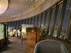 -广州花园酒店·凌璇阁旋转餐厅CAROUSEL360