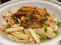 -芳芳私房菜·精做淮扬菜(承德路店)