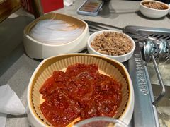 -海底捞火锅(亲贤北街店)