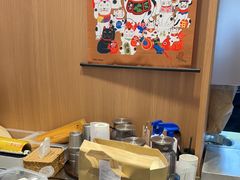 -ITARU食堂·定食料理(西丽店)