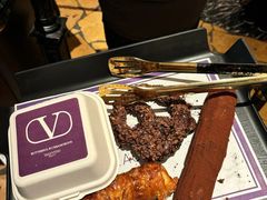 -B&C黄油与面包·THE GARDEN BAKERY概念店(世纪汇店)