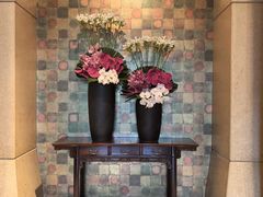 -金茂君悦·食在56海鲜自助餐厅ON56