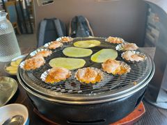 -张吴记小泥炉烤肉(体育场店)