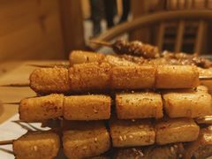 -大话小腰(鸟巢店)