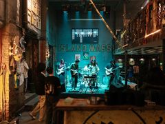 -ISLAND MASS岛·精酿吧