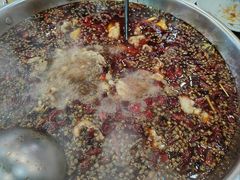 -顺天鱼府-美蛙鱼头自助火锅(南充店)