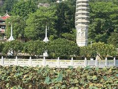 -南普陀寺