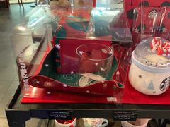 -星巴克(深圳世纪汇分店)
