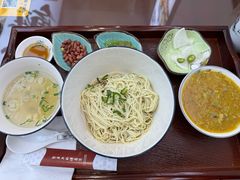 -百年老字号·观振兴蟹黄面·三虾面·苏式面(观前街富仁坊巷店)