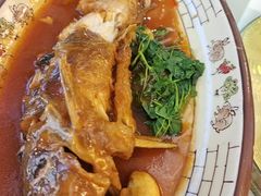 -清真马祥兴菜馆(云南北路店)
